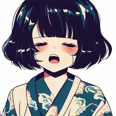 Japanese crying lady anime.jpg
