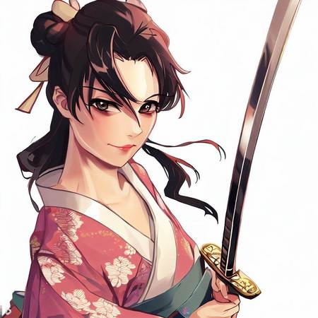 Japanese sword lady anime.jpg