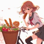 eating_lady_riding_bicycle.jpg