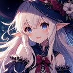 elf witch having white long hair, anime2.jpg